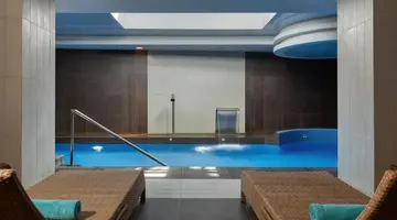 Castello Boutique Suites (Adults Only 18+)