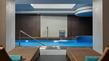 Castello Boutique Suites (Adults Only 18+)