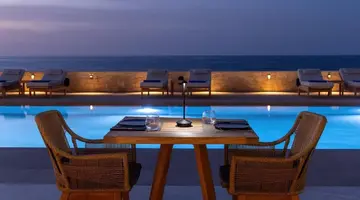 Castello Boutique Suites (Adults Only 18+)