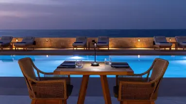 Castello Boutique Suites (Adults Only 18+)