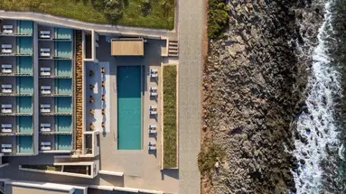 Castello Boutique Suites (Adults Only 18+)