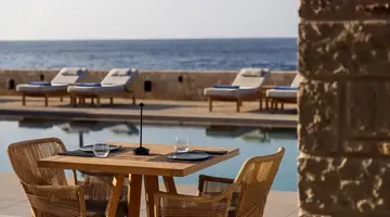 Castello Boutique Suites (Adults Only 18+)