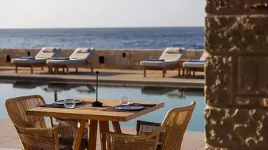 Castello Boutique Suites (Adults Only 18+)