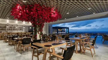 Castello Boutique Suites (Adults Only 18+)