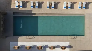 Castello Boutique Suites (Adults Only 18+)