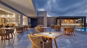 Castello Boutique Suites (Adults Only 18+)