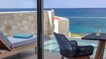 Castello Boutique Suites (Adults Only 18+)