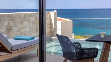 Castello Boutique Suites (Adults Only 18+)