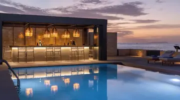 Castello Boutique Suites (Adults Only 18+)