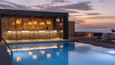 Castello Boutique Suites (Adults Only 18+)