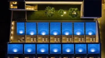 Castello Boutique Suites (Adults Only 18+)