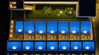 Castello Boutique Suites (Adults Only 18+)