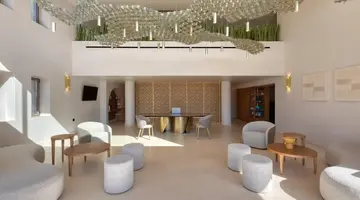 Castello Boutique Suites (Adults Only 18+)