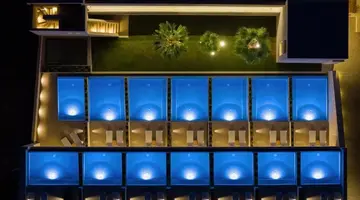 Castello Boutique Suites (Adults Only 18+)