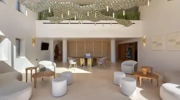 Castello Boutique Suites By The Sea Adul