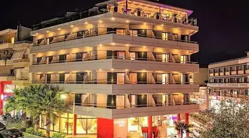 CASTELLO CITY HOTEL