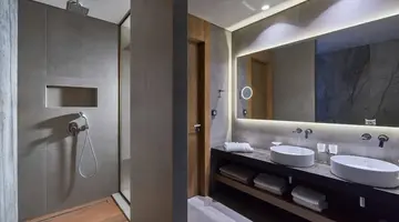Castello Infinity Suites (Adult Only 16+