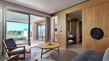 Castello Infinity Suites (Adult Only 16+