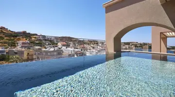 Castello Infinity Suites (Adult Only 16+