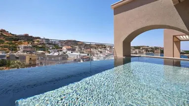 Castello Infinity Suites (Adult Only 16+