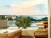 Castello Infinity Suites (Adult Only 16+