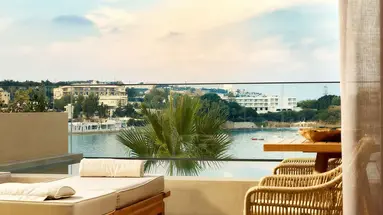 Castello Infinity Suites (Adult Only 16+