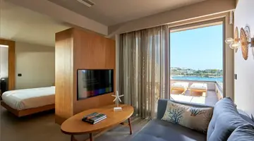 Castello Infinity Suites (Adult Only 16+