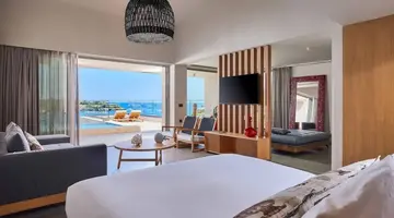 Castello Infinity Suites (Adult Only 16+