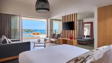 Castello Infinity Suites (Adult Only 16+