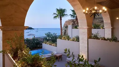 Castello Infinity Suites (Adult Only 16+