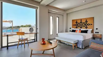 Castello Infinity Suites (Adult Only 16+