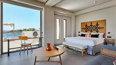Castello Infinity Suites (Adult Only 16+