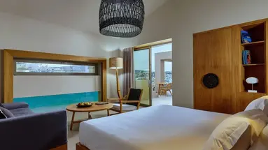 Castello Infinity Suites (Adult Only 16+