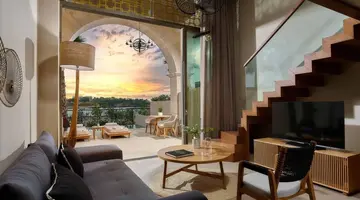 Castello Infinity Suites (Adult Only 16+