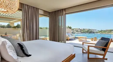 Castello Infinity Suites (Adult Only 16+
