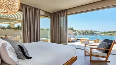 Castello Infinity Suites (Adult Only 16+