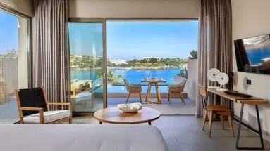 Castello Infinity Suites (Adult Only 16+