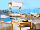 Castello Infinity Suites (Adult Only 16+