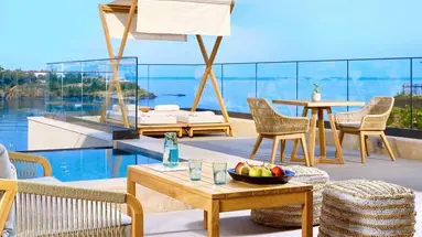 Castello Infinity Suites (Adult Only 16+