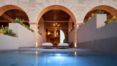 Castello Infinity Suites (Adult Only 16+