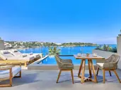 Castello Infinity Suites (Adult Only 16+
