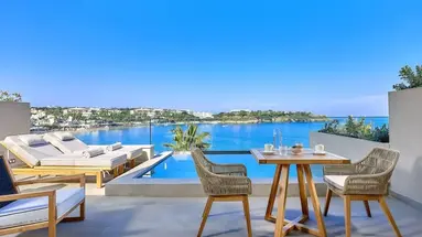 Castello Infinity Suites (Adult Only 16+