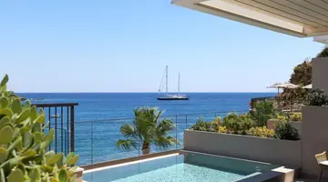 CASTELLO INFINITY SUITES ADULTS ONLY