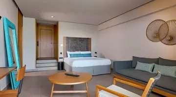 CASTELLO INFINITY SUITES ADULTS ONLY