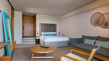 CASTELLO INFINITY SUITES ADULTS ONLY