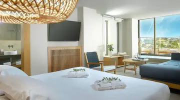 CASTELLO INFINITY SUITES ADULTS ONLY