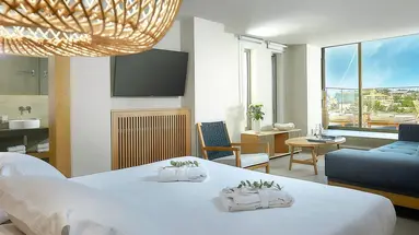CASTELLO INFINITY SUITES ADULTS ONLY