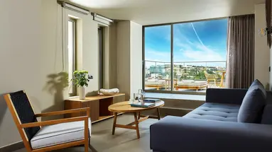 CASTELLO INFINITY SUITES ADULTS ONLY