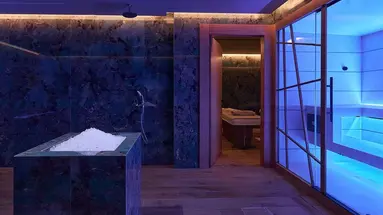 CASTELLO INFINITY SUITES ADULTS ONLY