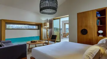 CASTELLO INFINITY SUITES ADULTS ONLY
